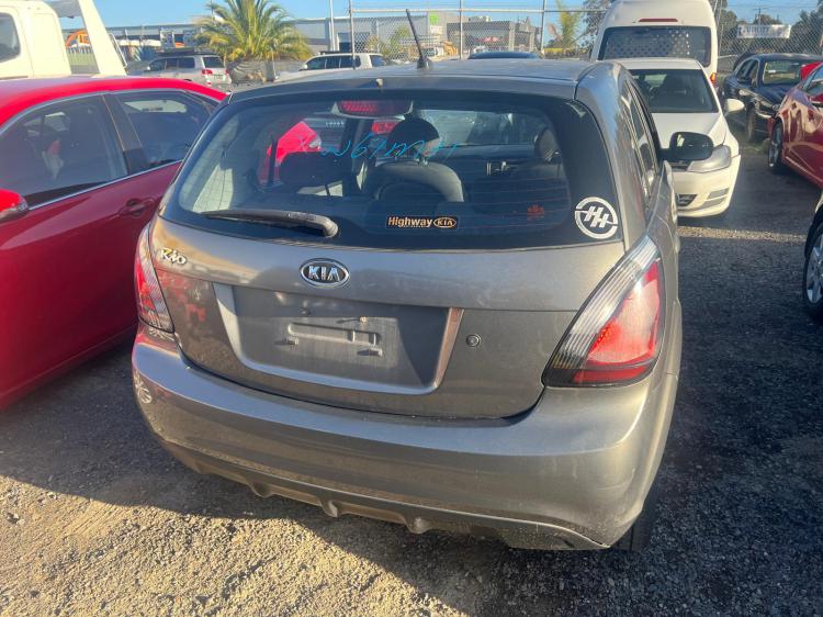 kia Rio JB Mar 2011 Parts & Wrecking