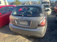 2011 Kia Rio JB image 4
