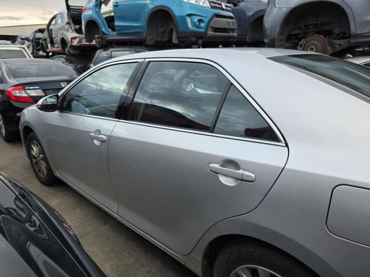toyota Aurion GSV50R Feb 2015 Parts & Wrecking