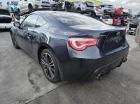 2014 Subaru Brz Z1 image 4