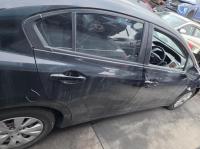 2013 Honda Civic 9TH GEN image 4