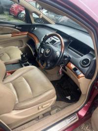 2005 Honda Odyssey RB image 4