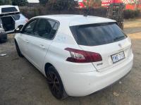 2015 Peugeot 308 T9 image 4