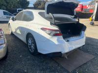 2023 Toyota Camry XV70 image 4