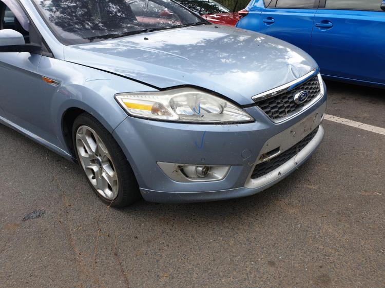ford Mondeo 2008 Parts & Wrecking