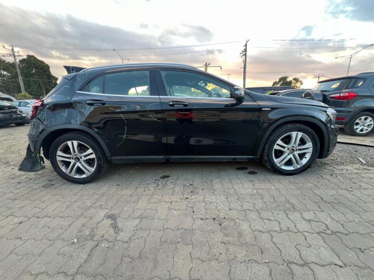 mercedes benz Gla Class X156 Parts & Wrecking