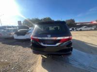 2014 Honda Odyssey RC1 image 4