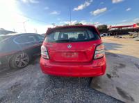 2018 Holden Barina TM image 4