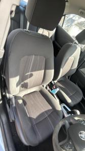 2012 Holden Barina TM image 4