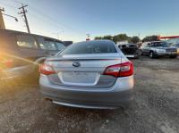 2016 Subaru Liberty 6TH GEN image 4