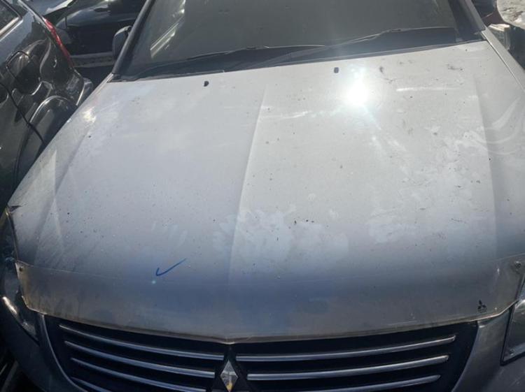 mitsubishi 380 2007 Parts & Wrecking