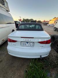 2015 Audi A3 8V image 4