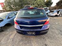 2004 Holden Astra AH image 4