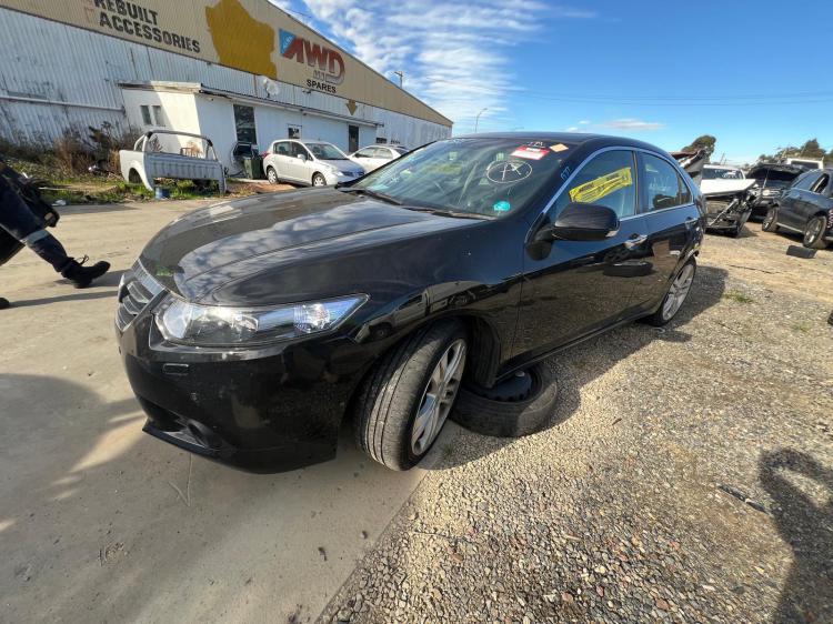honda Accord 8TH GEN May 2013 Parts & Wrecking