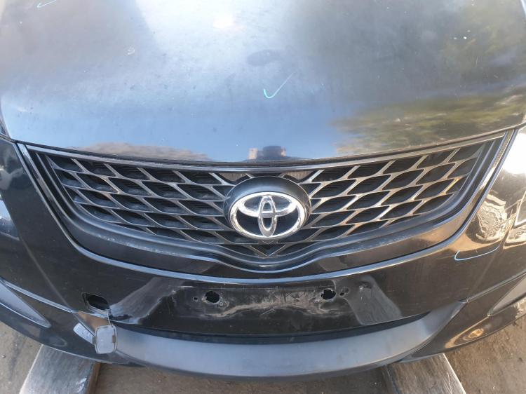 toyota Aurion 2007 Parts & Wrecking