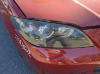 2008 Mazda 3 image 4
