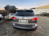 2009 Subaru Tribeca B9 image 4