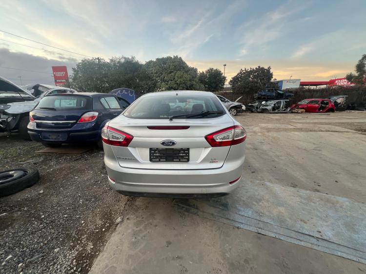 ford Mondeo MC Oct 2013 Parts & Wrecking