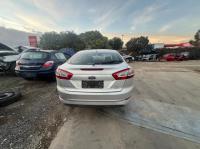 2013 Ford Mondeo MC image 4