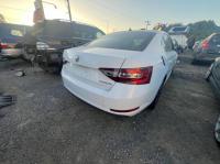 2017 Skoda Superb NP image 4