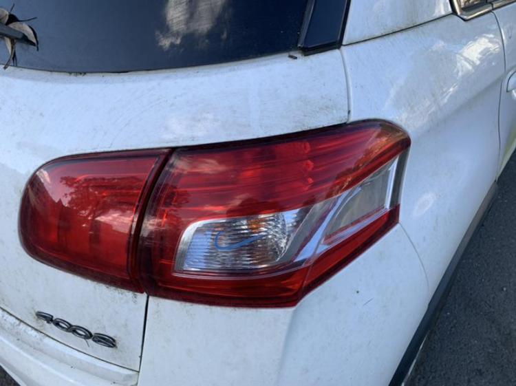 peugeot 4008 2013 Parts & Wrecking