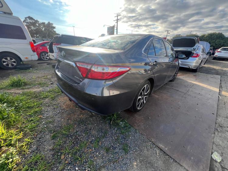 toyota Camry ASV50R Aug 2016 Parts & Wrecking