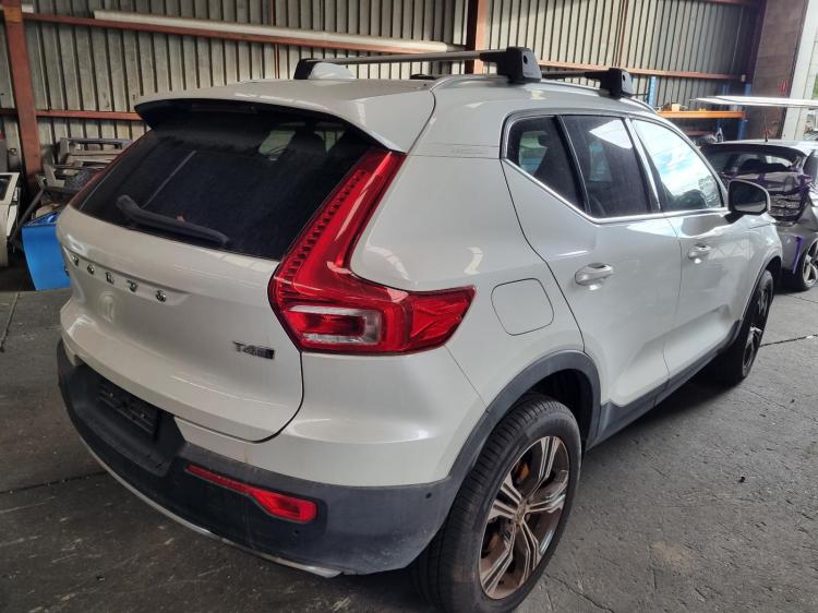 volvo Xc40 T4 INSCRIPTION 2019 Parts & Wrecking