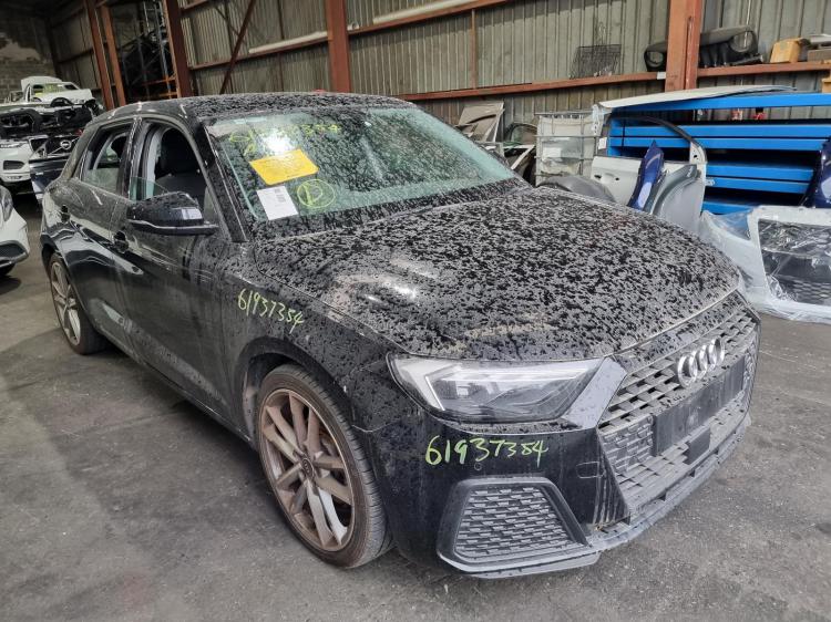 audi A1 35 TFSI GB 2021 Parts & Wrecking