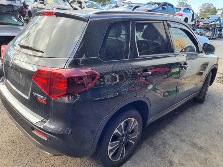 suzuki Vitara TURBO LY 2024 Parts & Wrecking