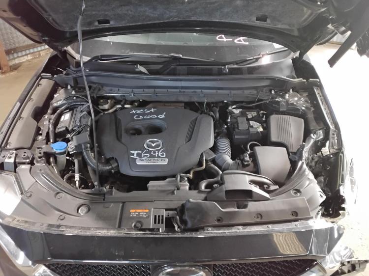 mazda Cx5 AKERA Oct 2021 Parts & Wrecking
