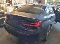 2019 Bmw 3 Series 320D G20/G21 image 4