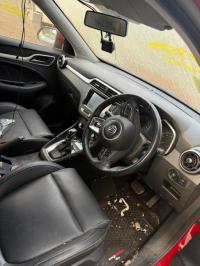 2022 Mg Zs ZAS1 image 4
