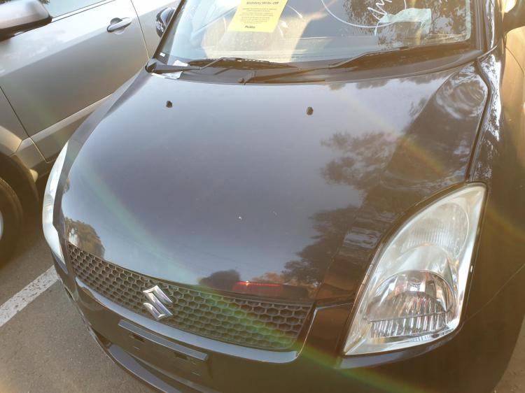 suzuki Swift 2011 Parts & Wrecking