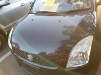2011 Suzuki Swift image 4