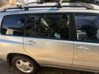 2005 Toyota Kluger image 4