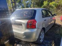 2006 Toyota Corolla image 4