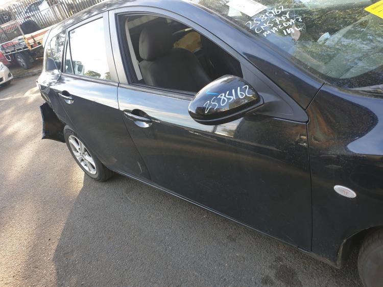 mazda 3 2013 Parts & Wrecking