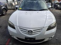 2004 Mazda 3 BK image 4