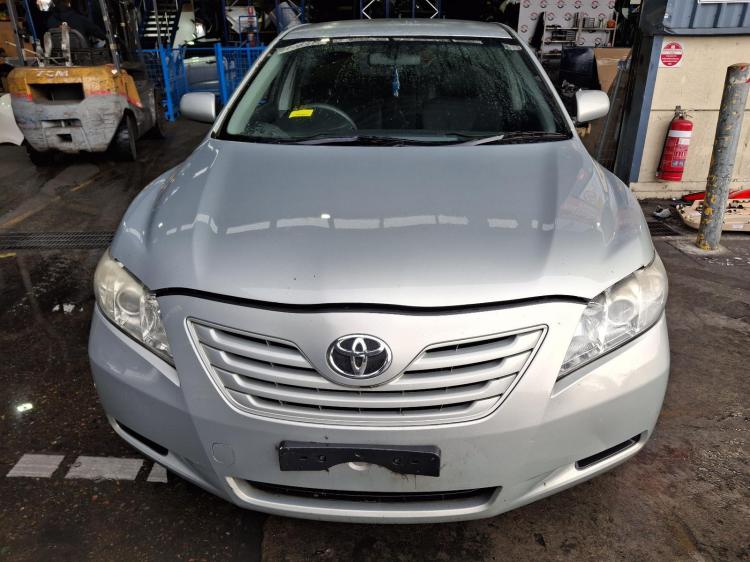 toyota Camry ACV40R May 2009 Parts & Wrecking