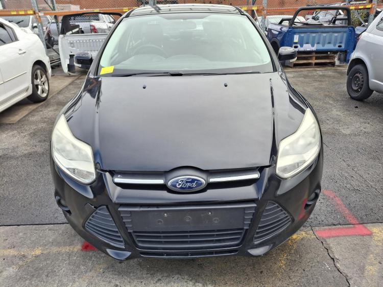 ford Focus LW II Feb 2014 Parts & Wrecking
