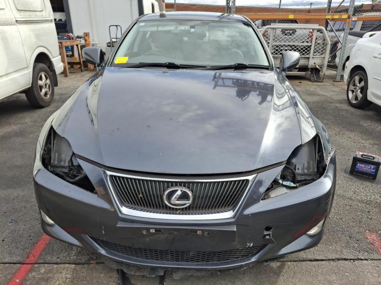 lexus Is250/is250c Feb 2007 Parts & Wrecking