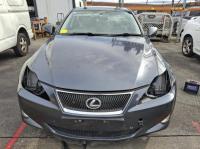 2007 Lexus Is250/is250c image 4