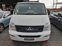 2018 Ldv V80 image 4
