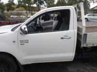2009 Toyota Hilux image 4