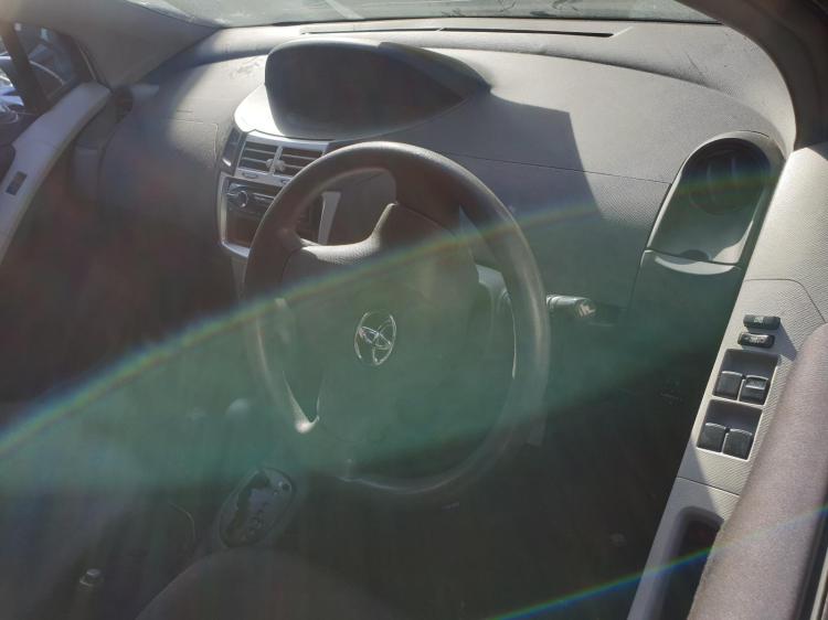 toyota Yaris 2006 Parts & Wrecking