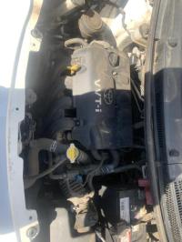 2007 Toyota Yaris image 4