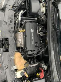2012 Holden Barina image 4