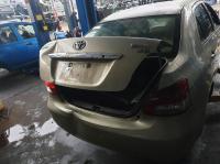 2006 Toyota Yaris image 4