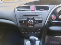 2014 Honda Civic image 4