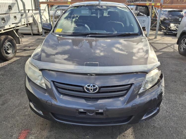 toyota Corolla ZRE152R Aug 2007 Parts & Wrecking